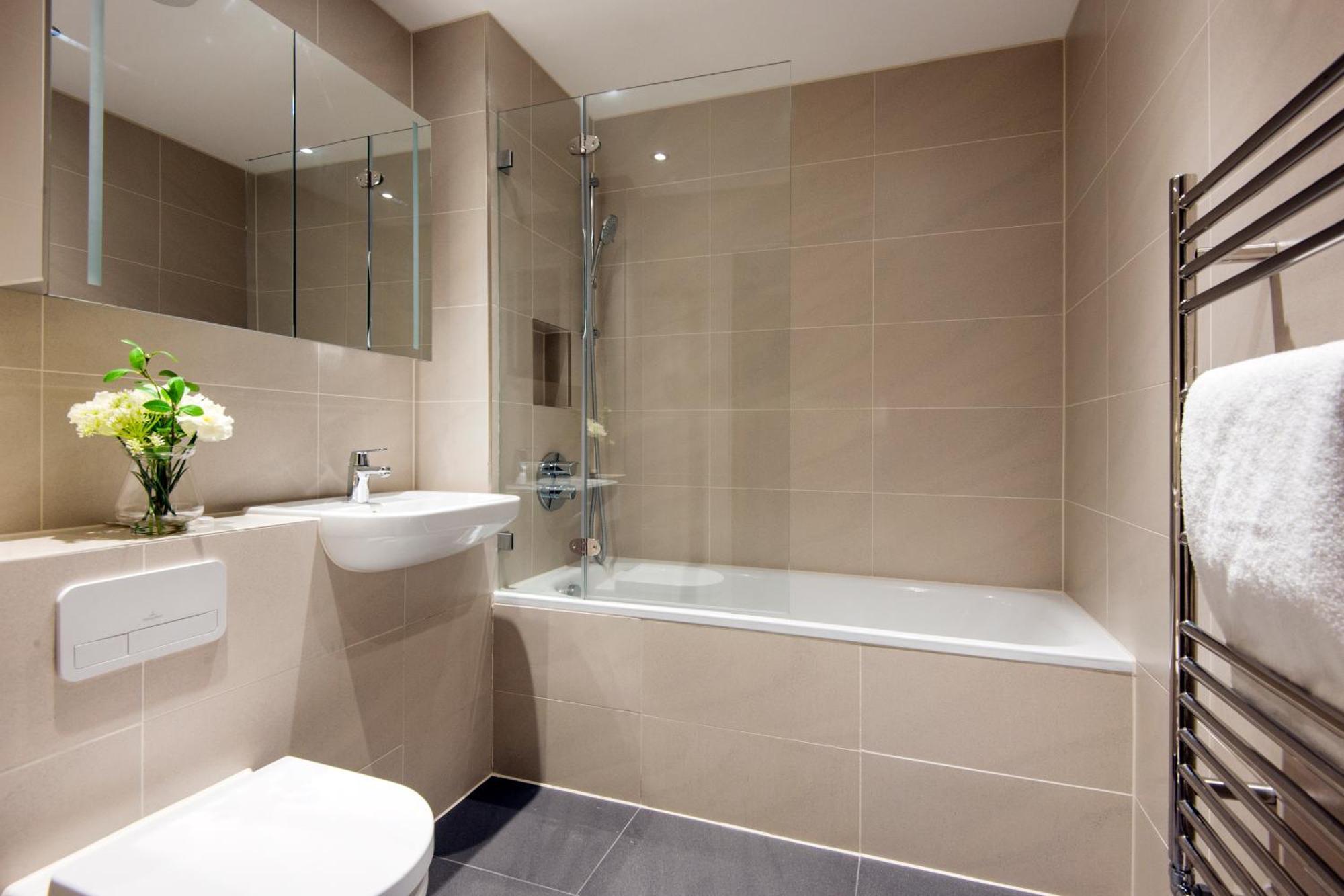 โอลด์เกท ซิตี้ อพาร์ตเมนต์ Apartment ลอนดอน ภายนอก รูปภาพ
