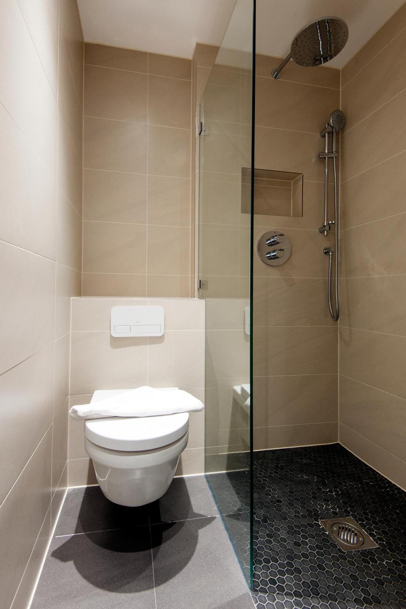 โอลด์เกท ซิตี้ อพาร์ตเมนต์ Apartment ลอนดอน ภายนอก รูปภาพ